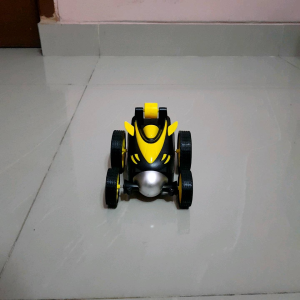 Mainan Mobil Stunt Car Tumbling - Mainan Mobil Jungkir Balik - Mainan Mobil Gila
