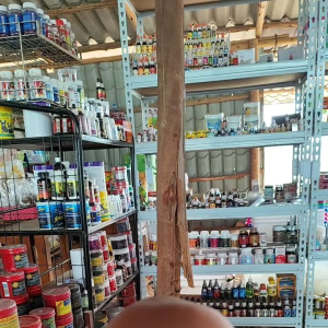 ลำปำ...อาหารสัตว์ปีก IBDเลี้ยงระยะสั้น7วัน ไอบีดี LAMPAM