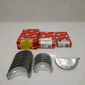METAL SET DUDUK JALAN BULAN METAL BEARING DAIHATSU XENIA 1.0 VVTI - NON VVTI STD-100 ASLI TAIHO