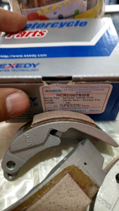 KAMPAS GANDA ONLY EXEDY K16 SCOPY ESP ORIGINAL EXEDY YSP