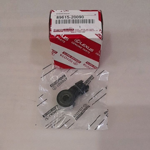 SENSOR KNOCK KONTROL AGYA AYLA CAYLA/SIGRA ORIGINAL