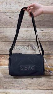 Terbaru Tas Selempang Wanita CHIBAO PARASUT CB2004 3Sleting