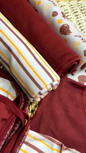 BAJU BAYI BARU LAHIR/PAKET LAHIRAN