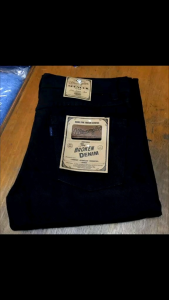 CELANA JEANS PRIA WRANGLEER STANDAR