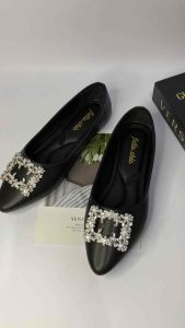 Futto.chic sepatu flatshoes wanita cantik S09
