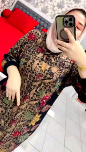 Gamis Setorjoan Motif Terbaru: Pilihan Baju Formal yang Nyaman & Elegan