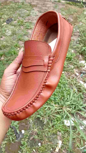 SEPATU CASUAL SOL TANAM TERBARU/TERLARIS/TRENDY