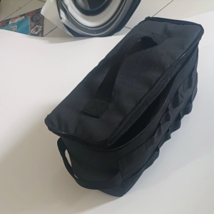 Tas tempat alat alat camping tas tempat alat kemping dan berkemah tas outdoor serbaguna tas hiking Tas Kemping Tahan Angin Dan Bocor Kapastitas 5-10 Liter - Lazada