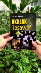 Akhlak Tasawuf