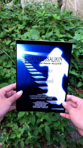 BIDAYATUSSALIKIN: Belajar Marifat Kepada ALLAH