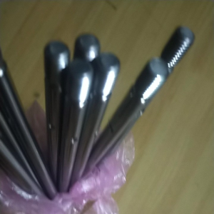 trục cốt lỗ gắn cánh lỗ tròn SK 10cay