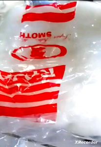 CAE - Busa Kapas 180x100 Media Filter Aquarium Kolam