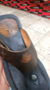 sandal model capit untuk pria dewasa