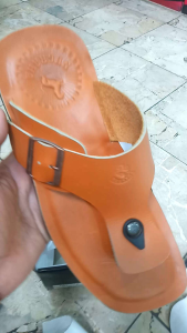 sandal model capit untuk pria dewasa