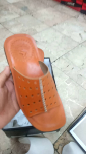 Sandal Model Kokop untuk Pria Dewasa: Model & Desain Modern