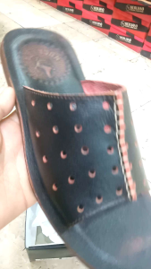 sandal model kokop untuk pria dewasa