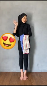 Rok Skirt Rainbow Rok Span Korean Knit Hornet/Rok Span Rainbow/Rok Span Knit Hornet Wanita