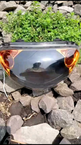 REFLEKTOR LAMPU DEPAN MIO SPORTY 2004-2007 COSTUM REFLEKTOR HEADLAMP LAMPU DEPAN MIO SPORTY 2004 2005 2006 2007 COSTUM