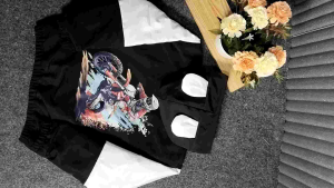 JAKET ANAK LAKI-LAKI TERBARU BERGAMBAR MOTOR CROSS