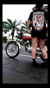 Kaos Acara Musik Herex Festival 2025 & Jogrexfest Jogja