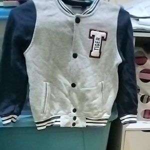 Preloved Kids Jacket