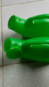 Bô tiểu vệ sinh cho nam giới hàng nhựa cao cấp việt nam