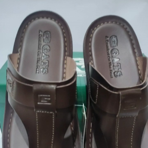 Sandal Pria Gats HG286 Sendal Kulit Terlaris 39/43