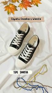 2358 Jojo Rich | Joie | Sepatu Wanita Import Sneakers Women Sport Shoes