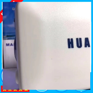 (THIẾT BỊ HÀNG HẢI CỬA SÓT) MÁY ĐỊNH VỊ MÀN HÌNH MÀU CÓ HẢI ĐỒ HUAHANG HGP-35