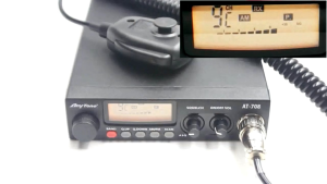 (THIẾT BỊ HÀNG HẢI CỬA SÓT) BỘ ĐÀM ANNYTONE AT_708