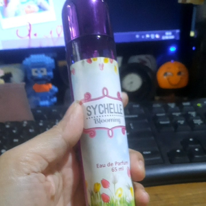 Parfum Sychelle Blooming 65ml Original Asli
