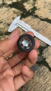 Indikator Kaca Intip Oli mesin PNP Yamaha RXZ RZR Scorpio Kualitas OEM