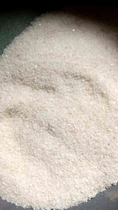 Pasir Silika Putih Kasar Aquascape 1kg