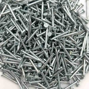 ตะปู 6/8นิ้ว ตะปู 6ขีด ตะปู ตีฉาก ตะปู ตอกคอนกรีต Concrete nails ตะปู ฝ้า คอนกรีต ต่างๆ ตะปู ฝ้า ตะปู ตีฝ้า Aluware AW089