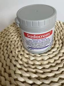 Kem bôi chống hăm tã Sudocrem nội địa Úc lọ 125g