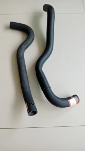 SELANG RADIATOR HONDA ACCORD 85 ATAS BAWAH HARGA 1 PCS