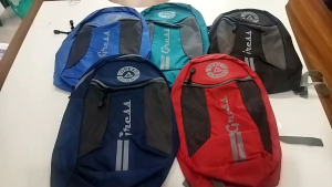 Tas Ransel Multifungsi Sepatu Olahraga Futsal Basket Badminton Gress Sport