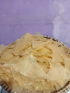 KICIMPRING ATAU OPAK SINGKONG MENTAH ASELI GARUT