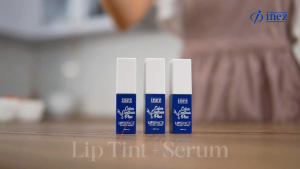 Inez Lipsence color
