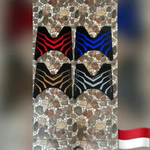 Karpet Pijakan Kaki Berkualitas untuk Honda Vario 150