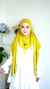 Pasmina Viral & Instan: Desain Trendy & Fungsi Untuk Berbagai Acara