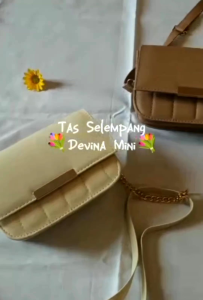 Dompet wanita terbaru Devina Murah Tahan Lama termurah