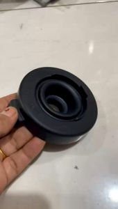 Karet Tutup Lumpur Depan Mobil H4 Avanza Xenia Grandmax Kijang Kapsul Universal