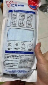 Set 10 cái Khẩu trang KF94  tiêu chuẩn Hàn quốc