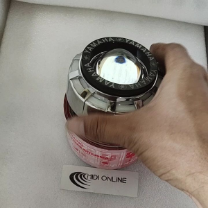 lampu depan projie 2 laser
