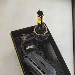 Lampu Depan LED 6 Sisi: Pengetahuan & Manfaat