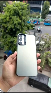 SOFTCASE IMD HYBRID PLATE HOLOGRAM XIAOMI REDMI 14C