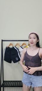 Quần đùi tập gym youngla mẫu hót dân thể hình yêu thích