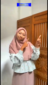 Etawadaily Susu Bubuk Alami Untuk Kesehatan Tulang & Sendi