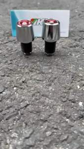 Jalu Stang CnC Chrome 2Tone By AKN cocok semua motoe